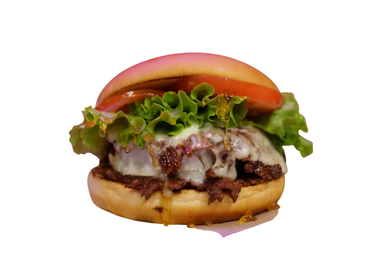 Chevre miel