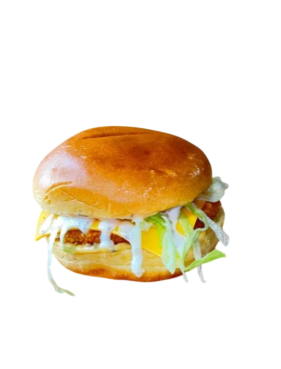 Chicken Ice